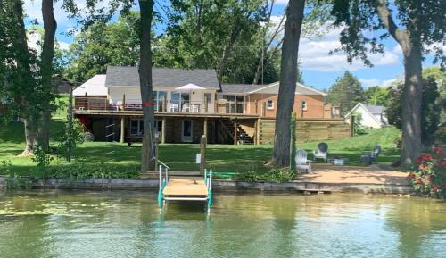 Vacation Home