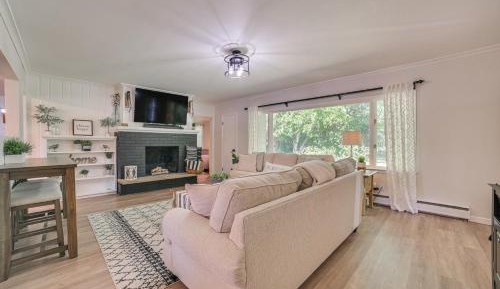 Vacation Home