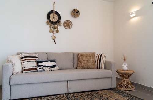 Urbanizacion Costabella House | Holiday house for 6 persons approx. 195 qm in Las Chapas, Andalusia (Costa del Sol)