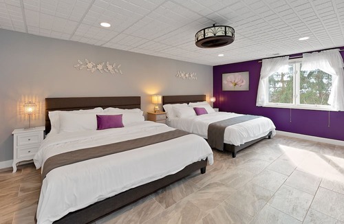 Ottawa Villa | Ultimate Family Vacation Villa With Amazing Views - 3891