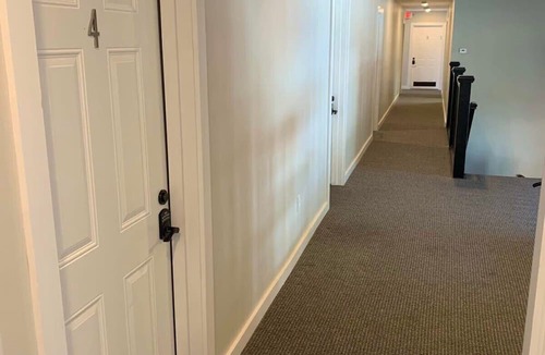 Northport Hotel | Northport Inn Boutique Hotel Room 8
