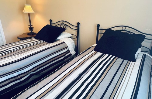 Mesquite Condo | High Stakes Hideaway by Mesquite Vacation Rentals: Pet Friendly with Private Balcony and $510 in free daily activities