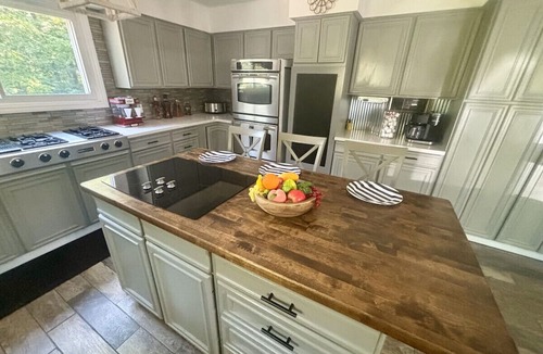 Decatur House | Huge Estate Property w/indoor pool, sauna, hot tub, sleeps up to 28 Weddings!