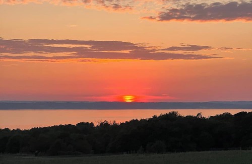 Traverse City Condo | TC Condo Near Front Street | Beaches + Wine Country