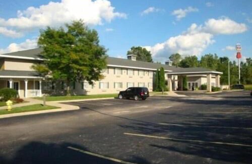 Portland Hotel | American Heritage Inn