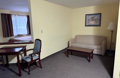 Portland Hotel | American Heritage Inn