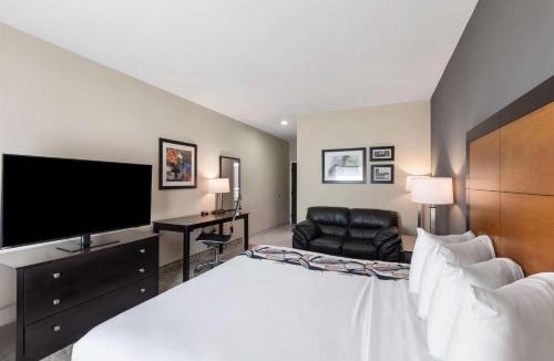 Burbank Hotel | Best Western Inn & Suites - Midway Airport