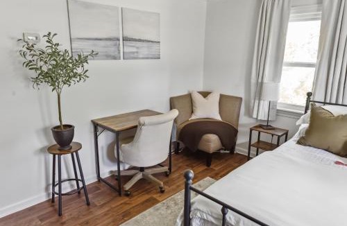 Lockport Apartment | Large Private Studio Apartment