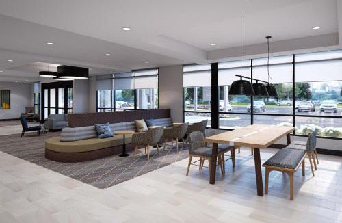 Tinley Park Hotel | Holiday Inn - Chicago - Tinley Park by IHG