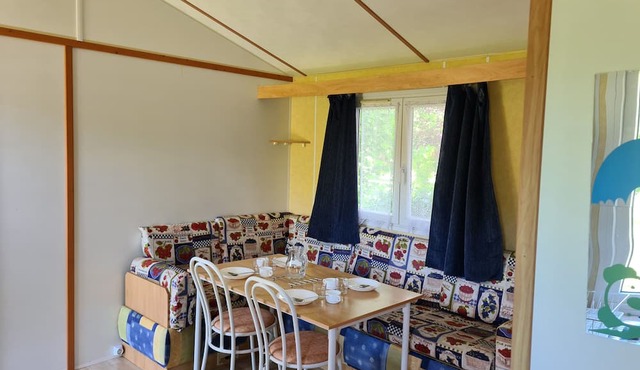 Resort & Camping - Val De Braye