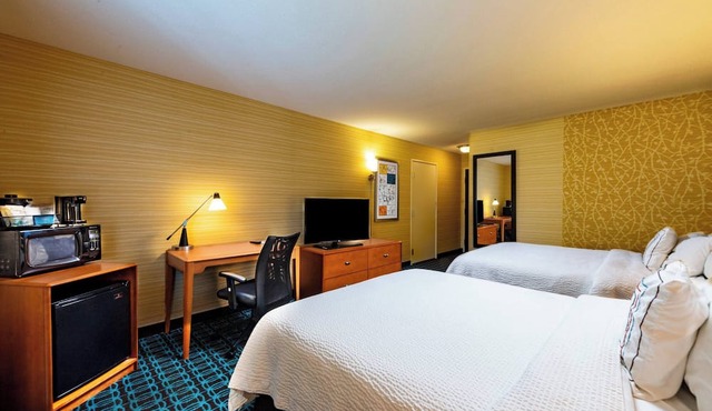 Fairfield Inn by Marriott Battle Creek