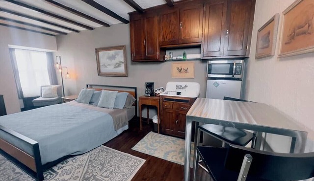 Kegel`s Inn - Studio - Classic Apartment #3