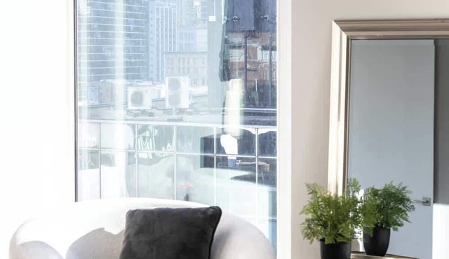 Luxury Loft Collection 01 - Terrace - River North