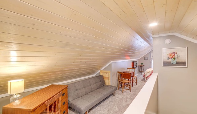 Quiet Country Studio Between Saugatuck & Holland!
