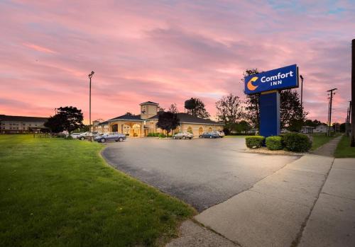 Comfort Inn Van Wert