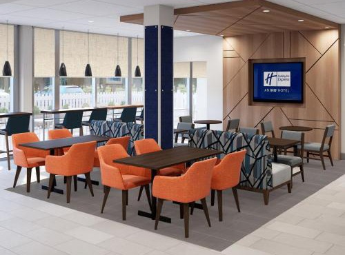 Holiday Inn Express & Suites Elgin - Chicago Northwest
