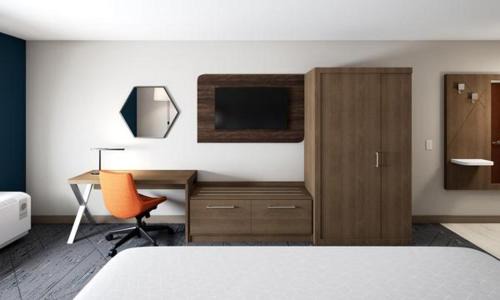 Holiday Inn Express Hotel & Suites-Saint Joseph by IHG